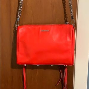 Rebecca Minkoff Leather Crossbody